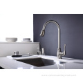 Pull Down Kitchen Mixer Tap